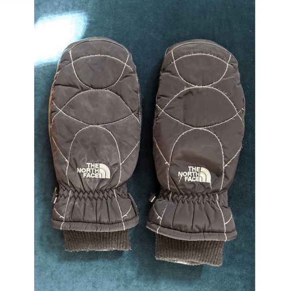 The North Face Accessories - The North Face Women’s Ski Mitts - sz M
